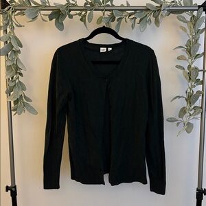 Gap cardigan